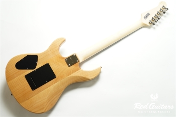 Pacifica 612VIIX - Yellow Natural Satin